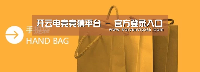手提袋