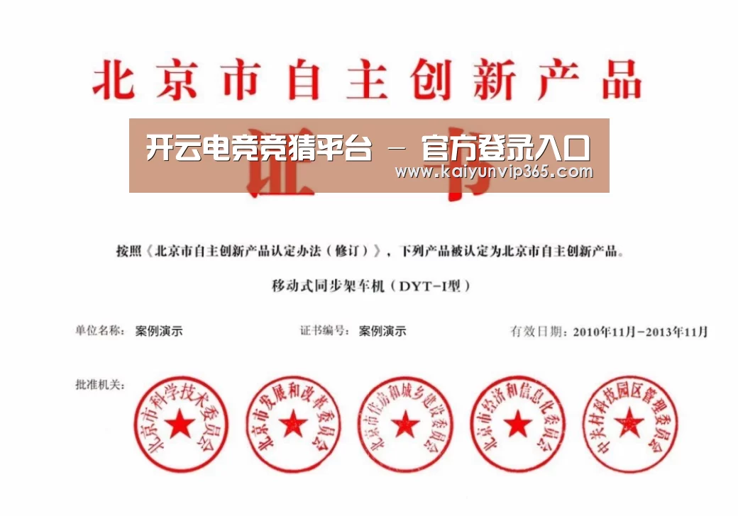 荣誉证书三