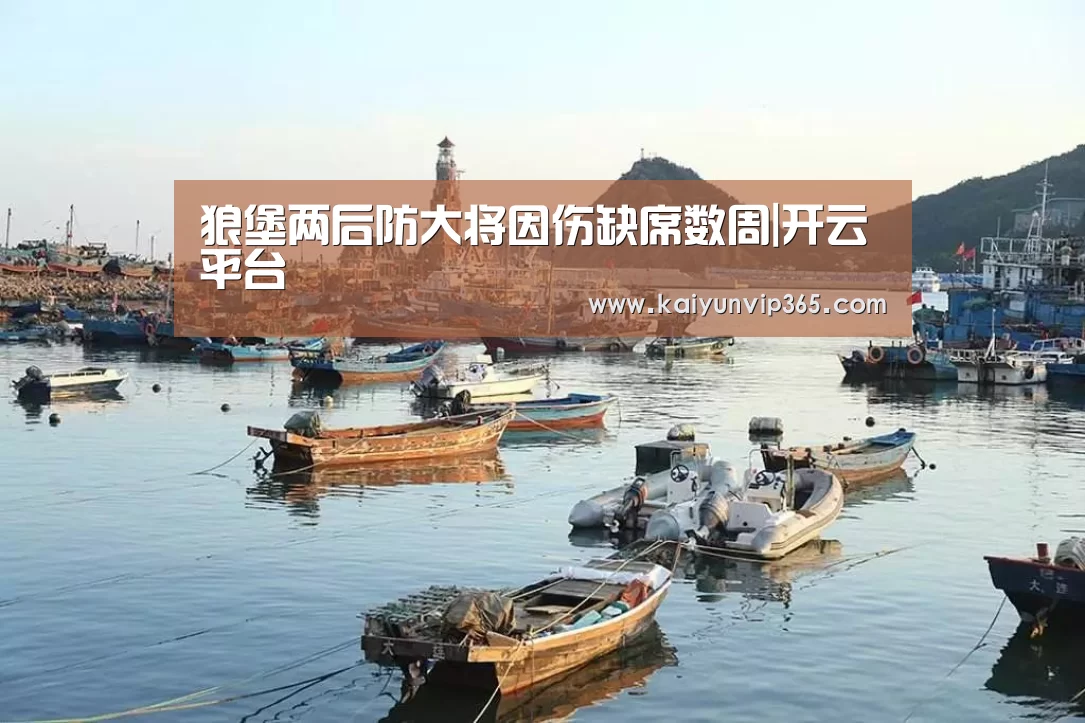 狼堡两后防大将因伤缺席数周|开云平台(图3) 开云视讯