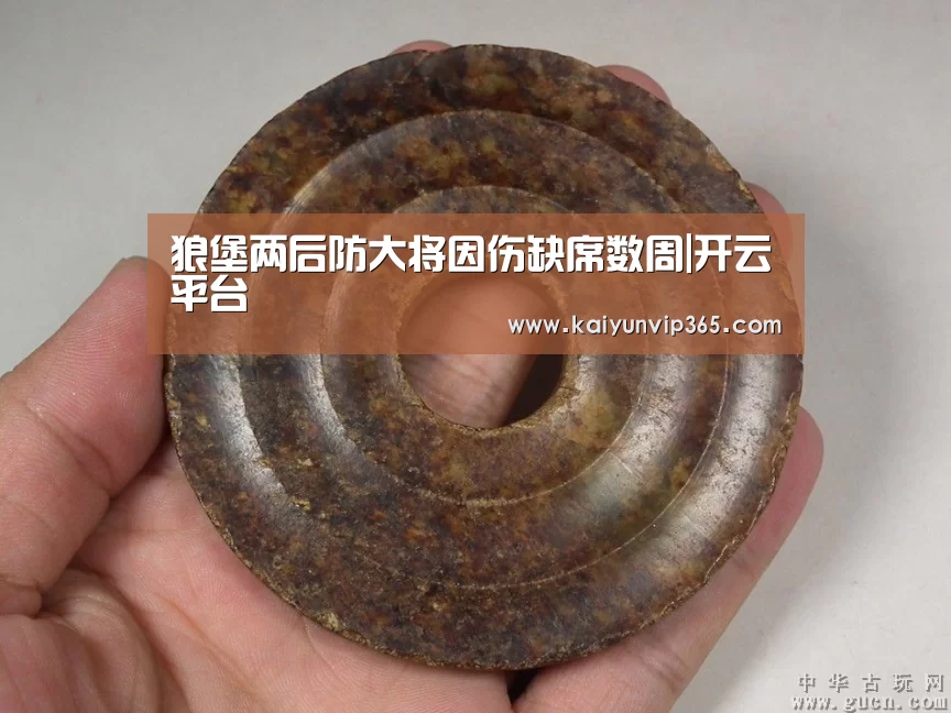 狼堡两后防大将因伤缺席数周|开云平台(图4) 开云视讯